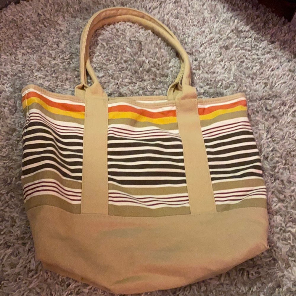 Vintage Aeropostale shoulder bag